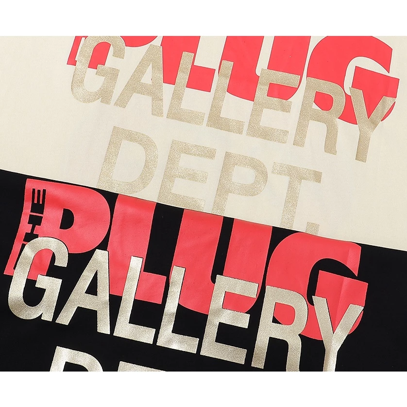 Gallery Dept. TOYMAKER tee