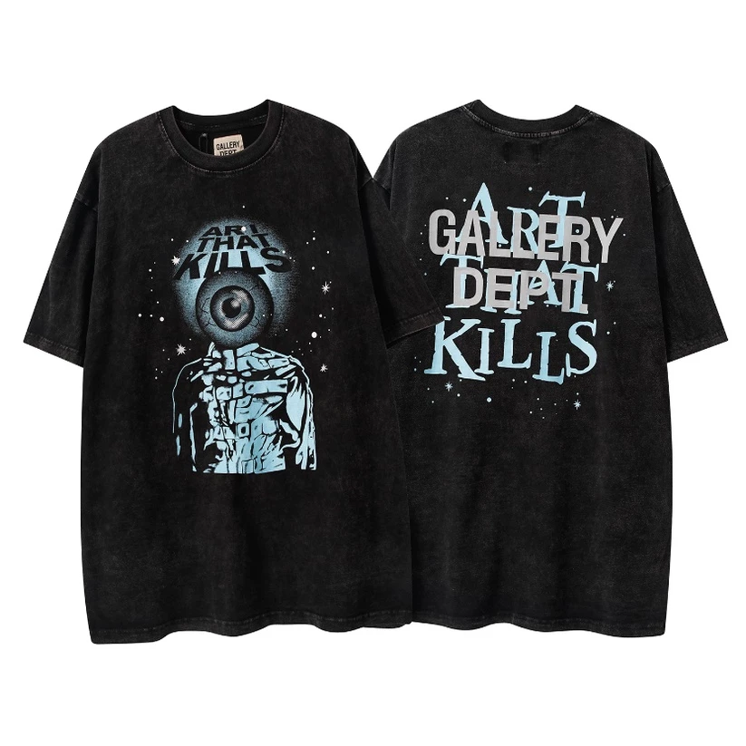 Gallery Dept. ATK EYE tee