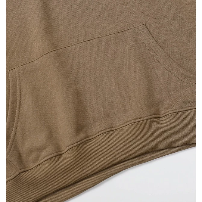Gallery Dept. INVERTED LOGO Hoodie