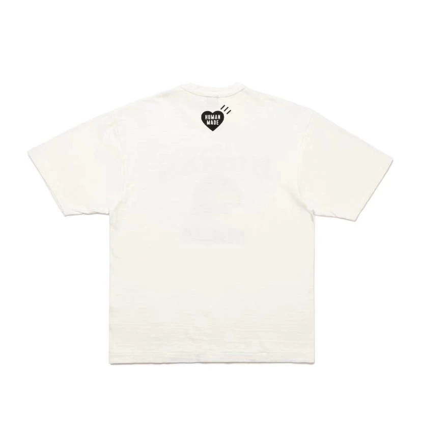 Human Made DOG T-shirt