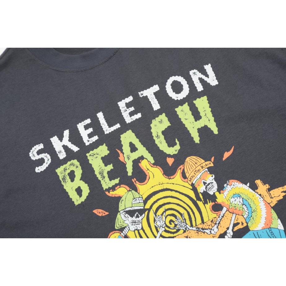 Gallery Dept. SKELETON BEACH tee