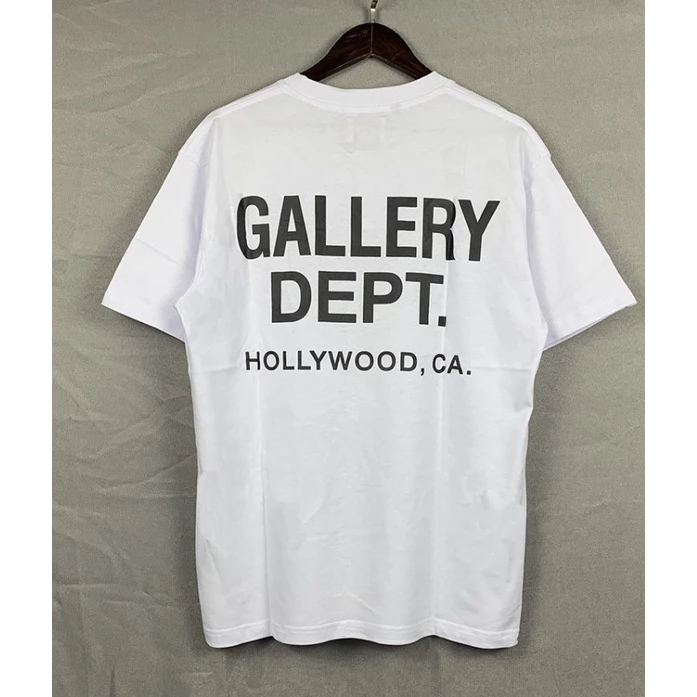 Gallery Dept. Souvenir tee