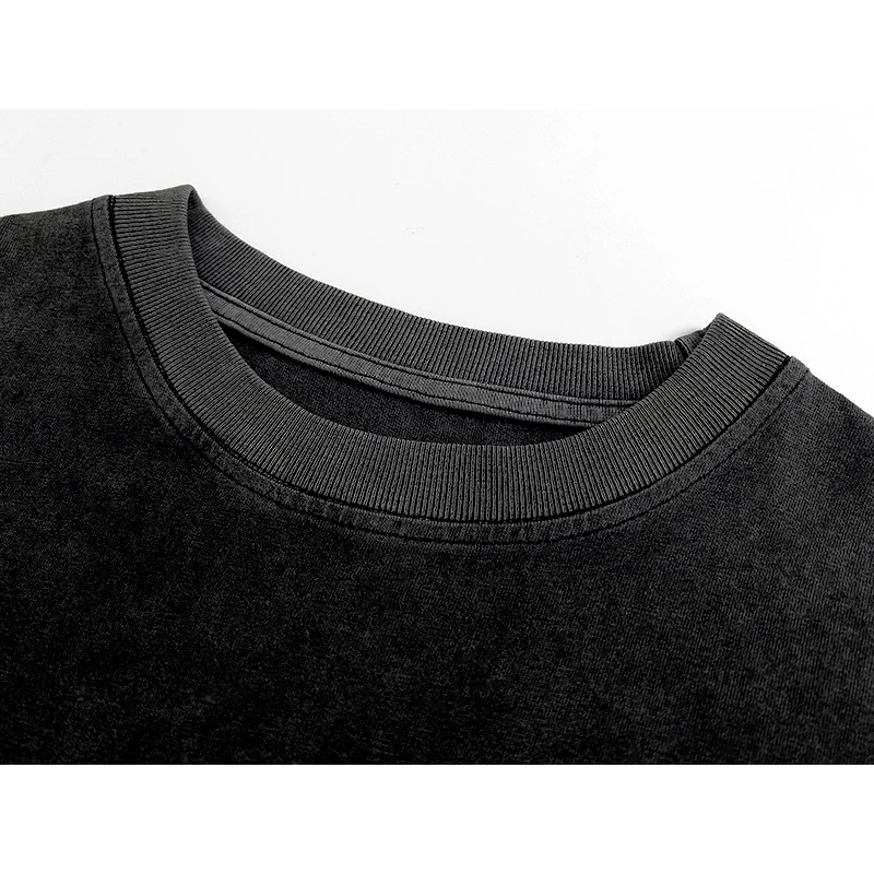 Gallery Dept. TWO TONE PB tee