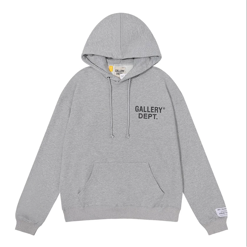 Gallery Dept. SOUVENIR Hoodie