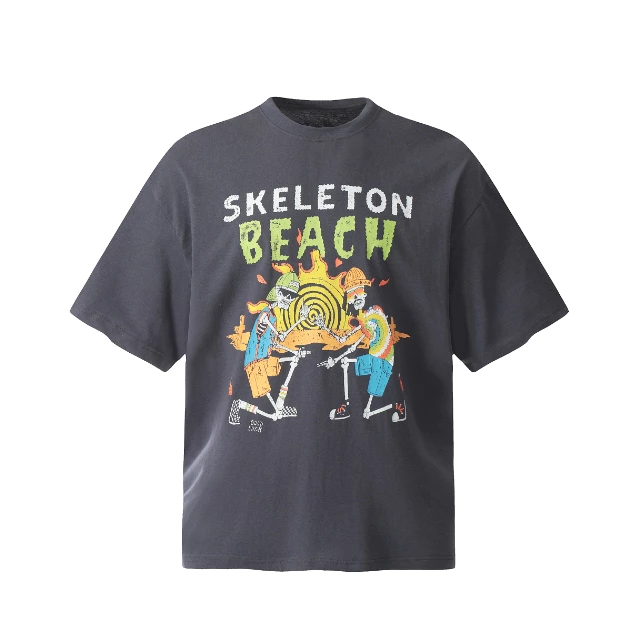 Gallery Dept. SKELETON BEACH tee