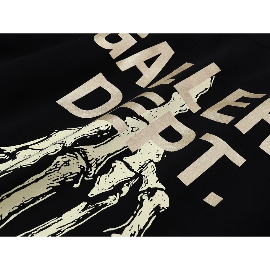 Gallery Dept. SKELETON HAND sweater