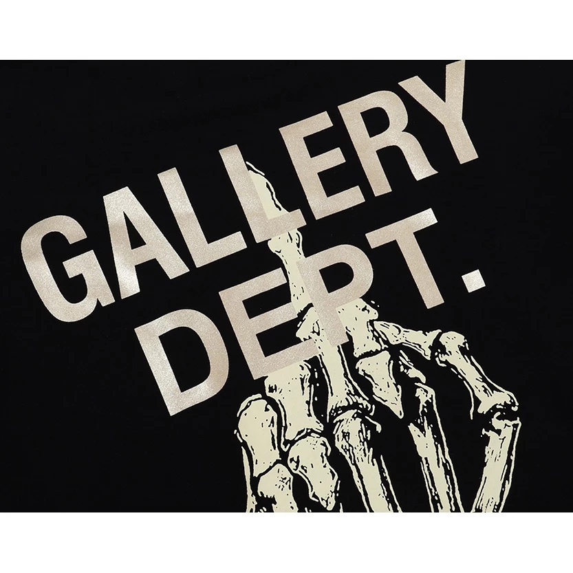Gallery Dept. SKELETON HAND sweater