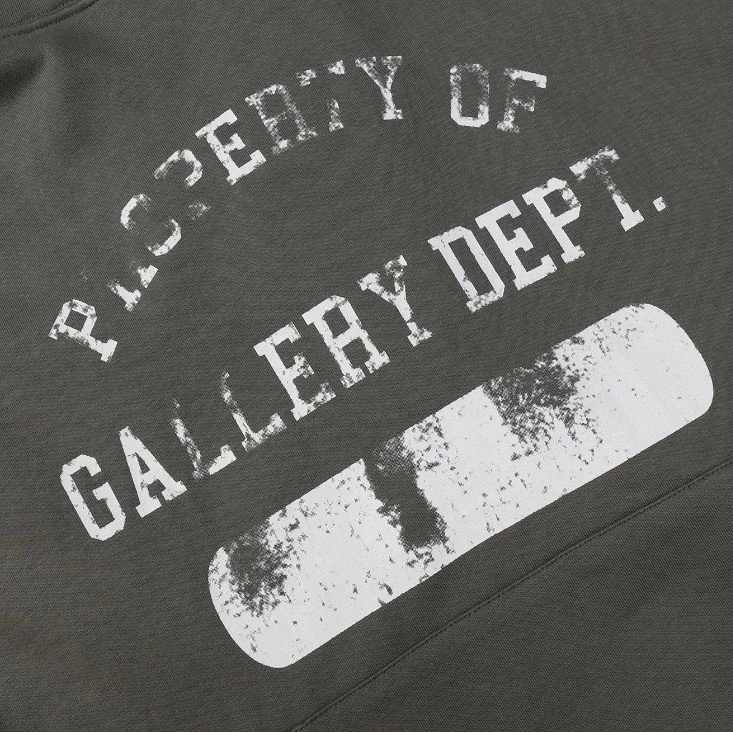 Gallery Dept. PROP Hoodie