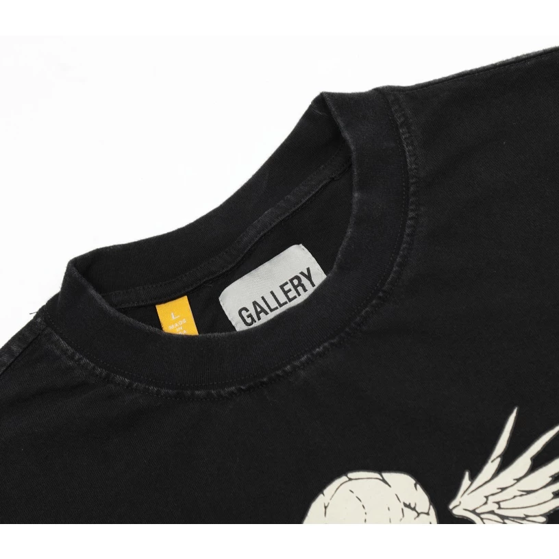 Gallery Dept. SKELETON WINGS tee