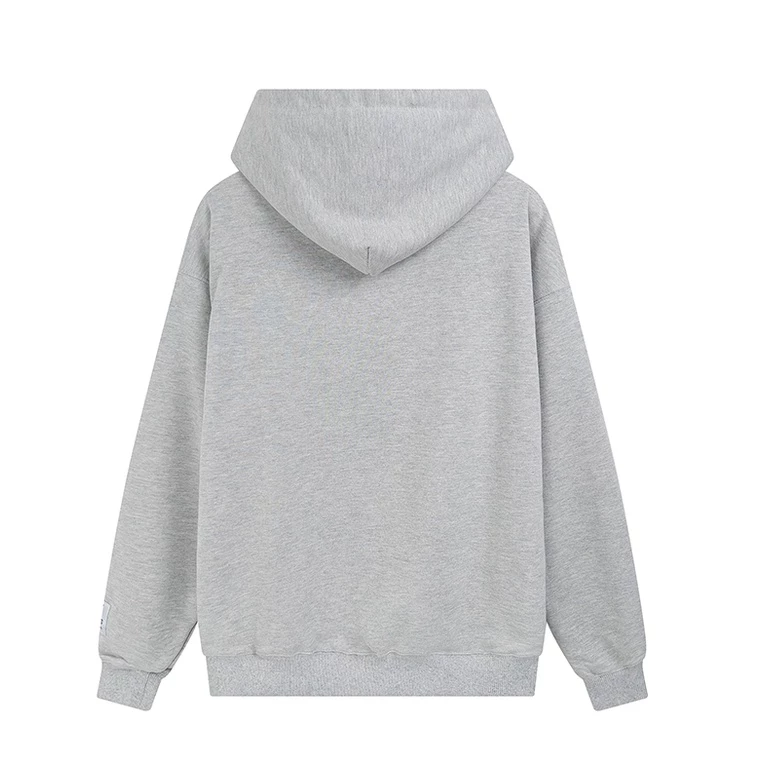 Gallery Dept. MIDDLE LOGO Hoodie
