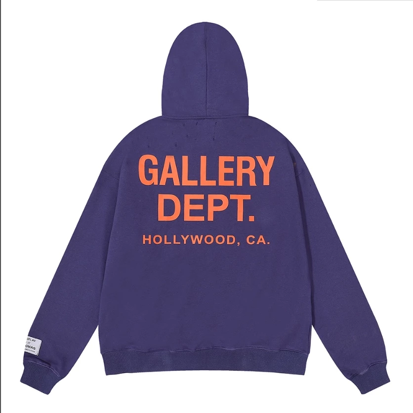 Gallery Dept. SOUVENIR Hoodie