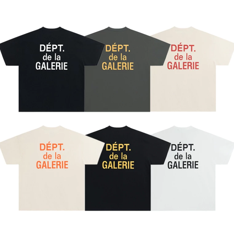 Gallery Dept. French Souvenir tee