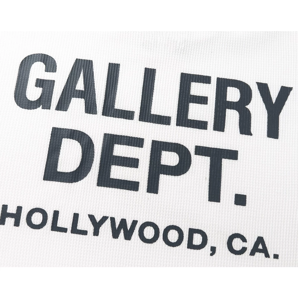 Gallery Dept. LOGO Knitted Sweater