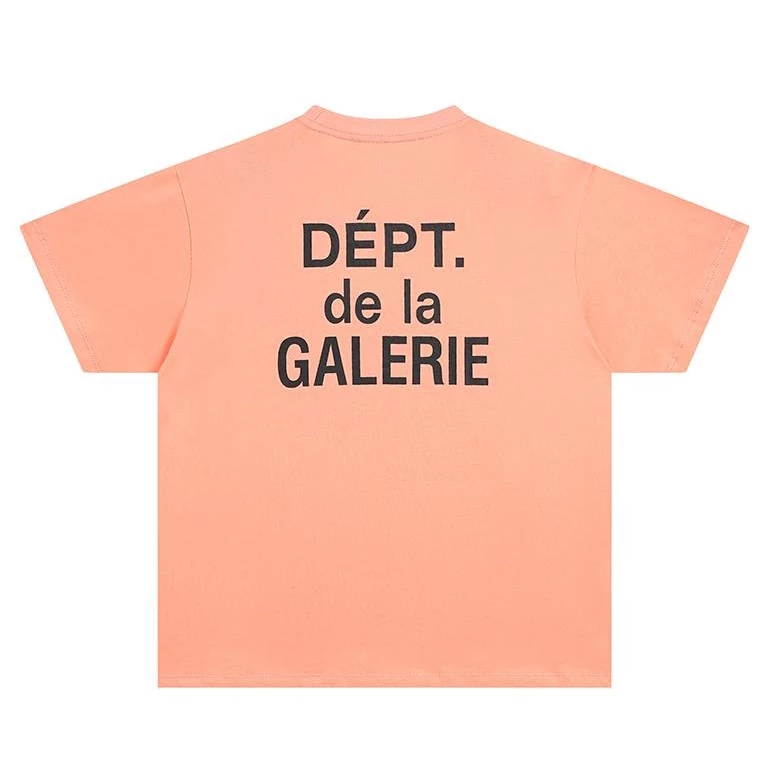 Gallery Dept. French Souvenir pastel tee