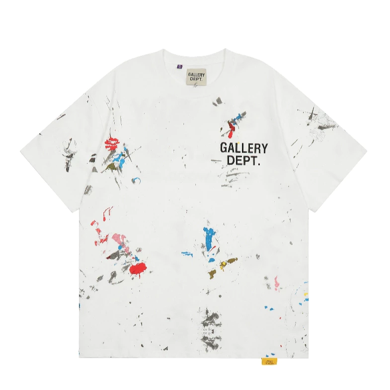 Gallery Dept. Paint tee