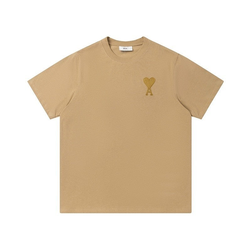 Ami De Coeur Medium logo T-shirt