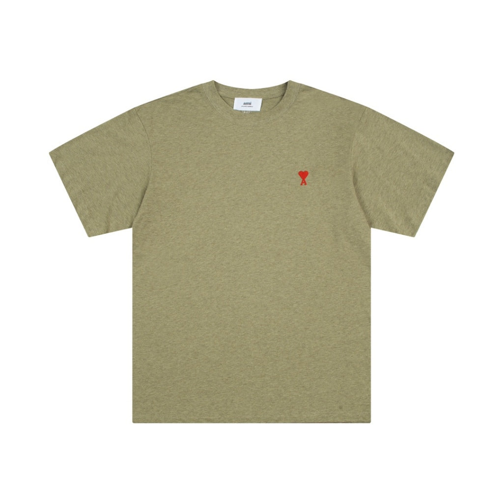 Ami De Coeur small logo T-shirt