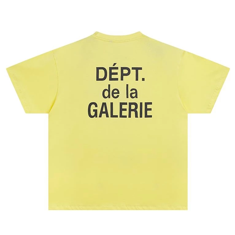 Gallery Dept. French Souvenir pastel tee