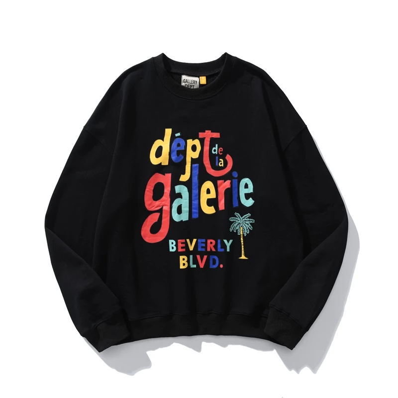 Gallery Dept. BEVERLY BLVD sweater