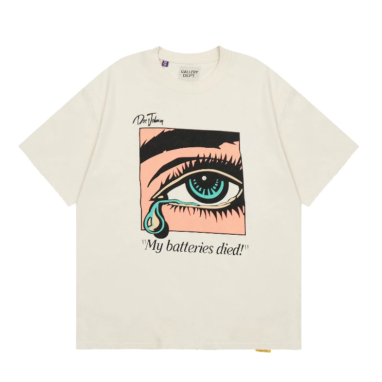 Gallery Dept. EYE TEAR tee