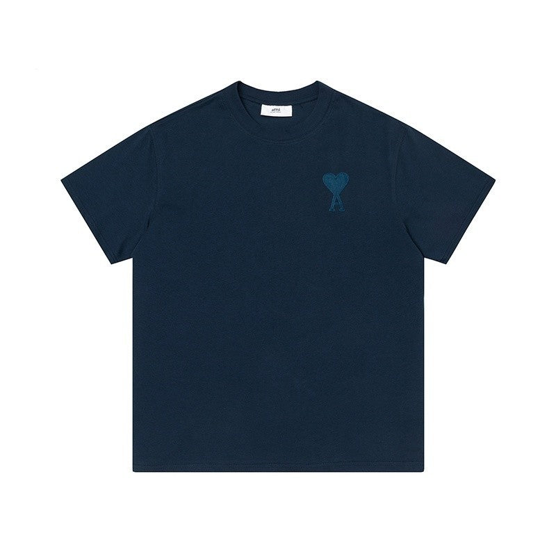 Ami De Coeur Medium logo T-shirt