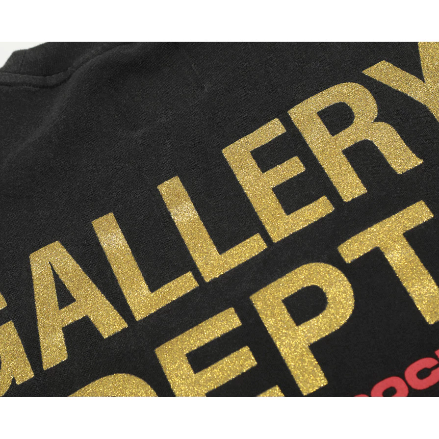 Gallery Dept. FREAKNIK tee