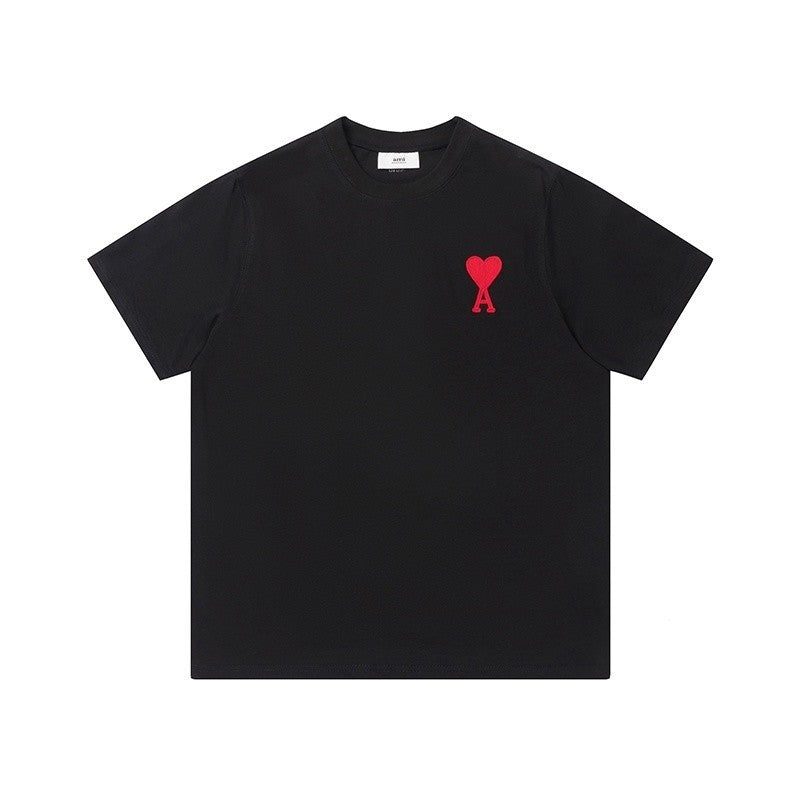 Ami De Coeur Medium logo T-shirt