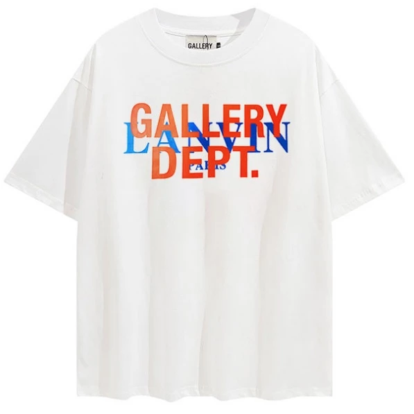 Gallery Dept. LANVIN DEPT tee