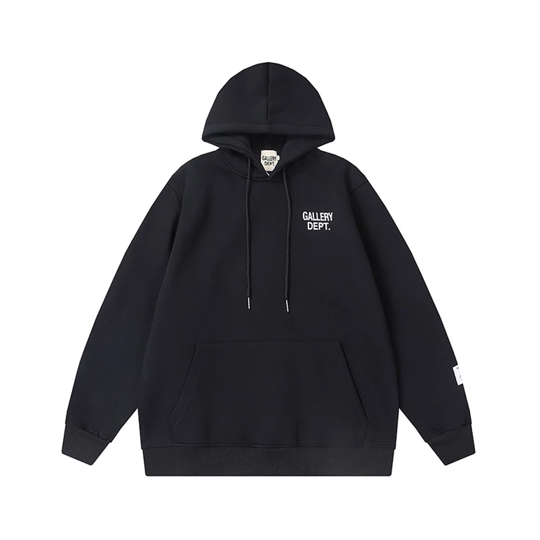 Gallery Dept. SIDE LOGO Hoodie