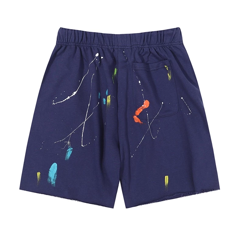 Gallery Dept. PAINT shorts