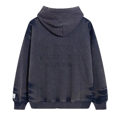 Gallery Dept. LANVIN PAINT Hoodie