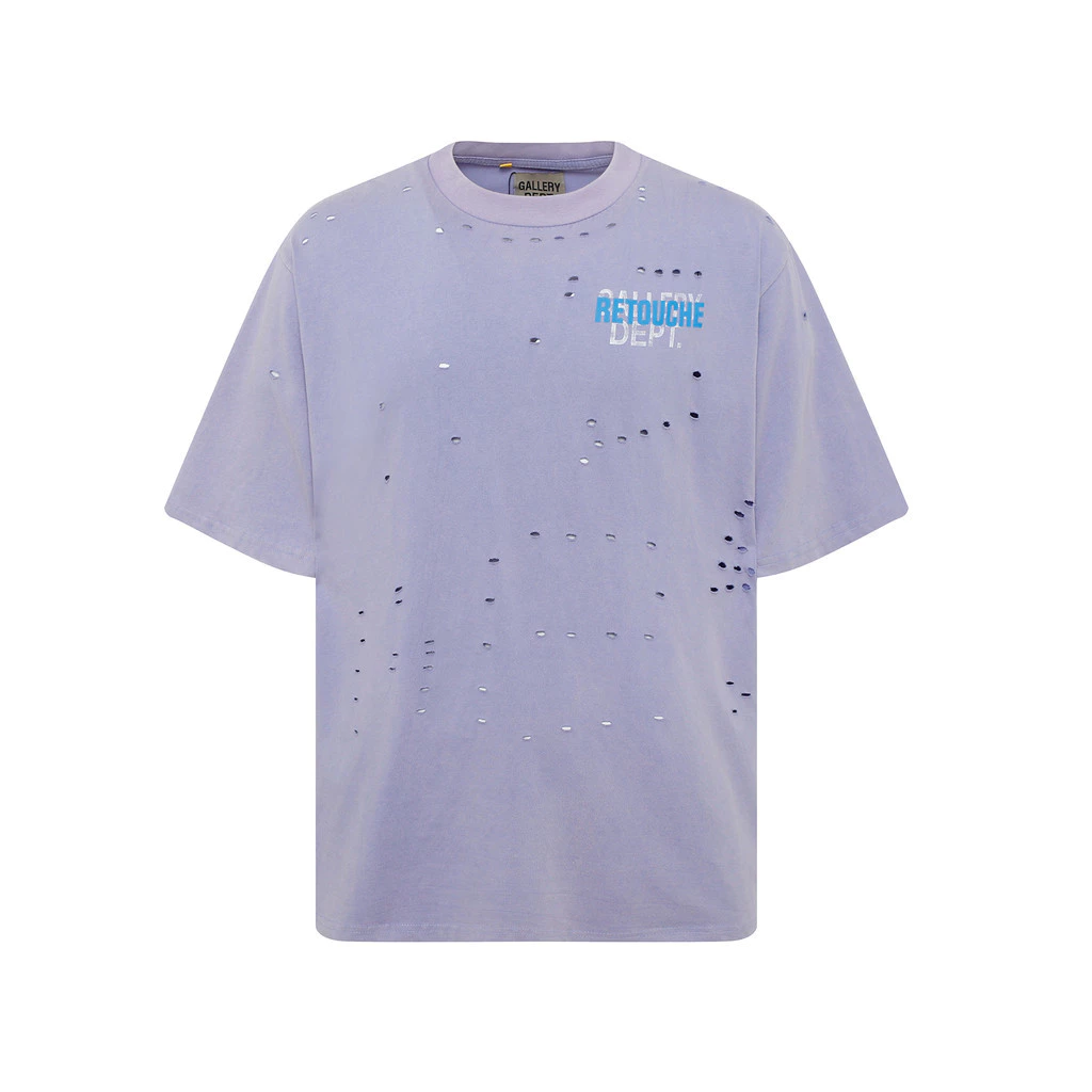 Gallery Dept. RETOUCHE tee