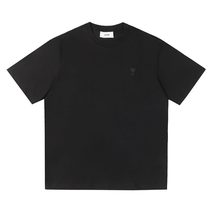 Ami De Coeur small logo T-shirt