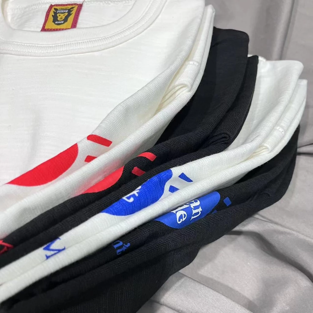 Human Made GDC T-shirt