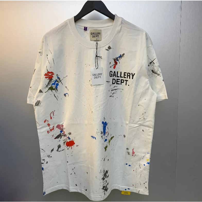 Gallery Dept. Paint tee