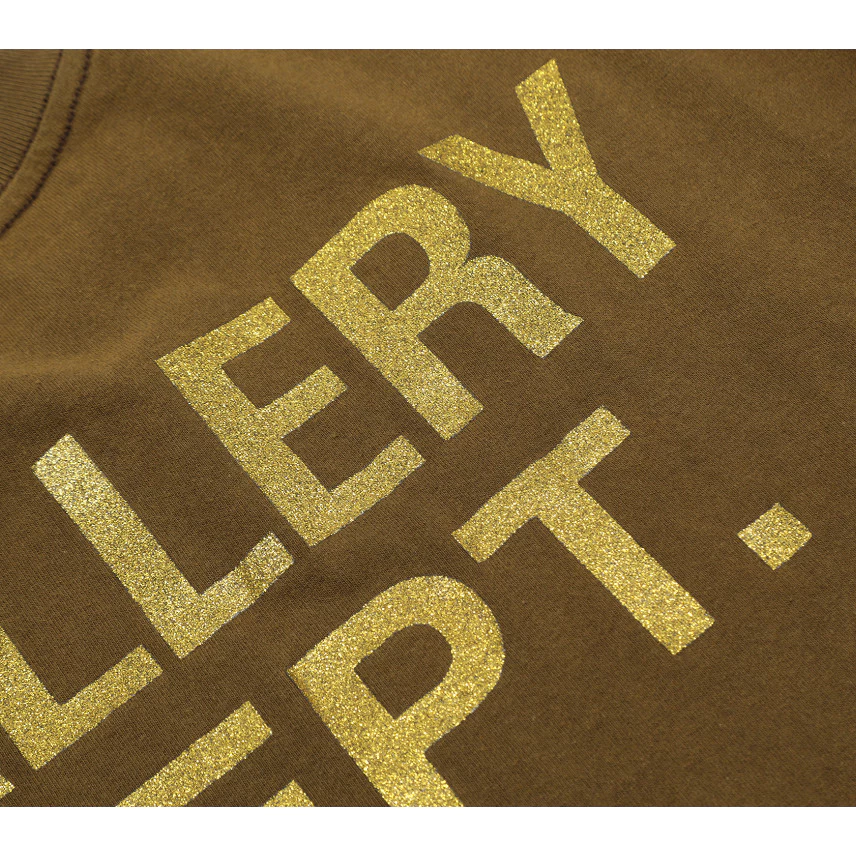 Gallery Dept. PEACE tee