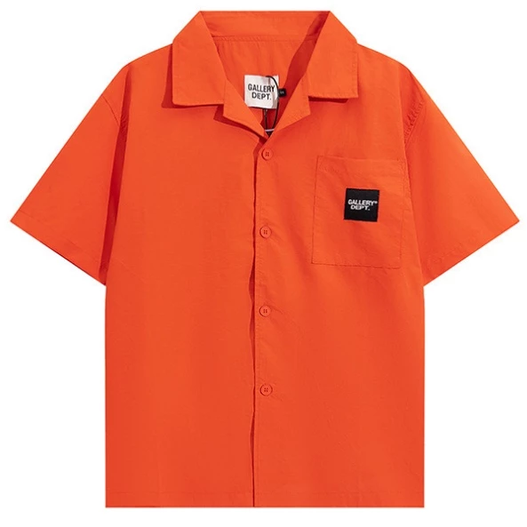 Gallery Dept. POCKET POLO
