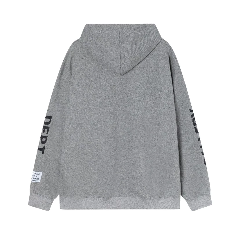 Gallery Dept. LOGO SLEEVES Hoodie