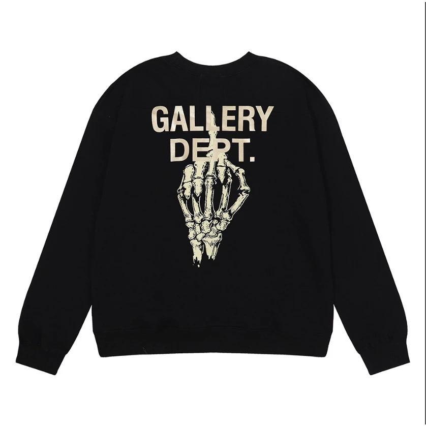 Gallery Dept. SKELETON HAND sweater