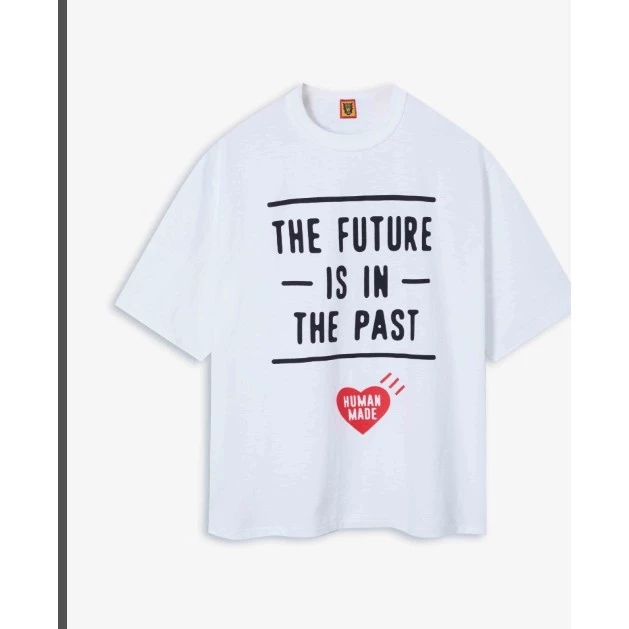Human Made Future T-shirt