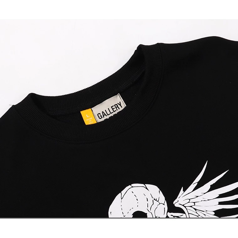 Gallery Dept. SKELETON WINGS sweater