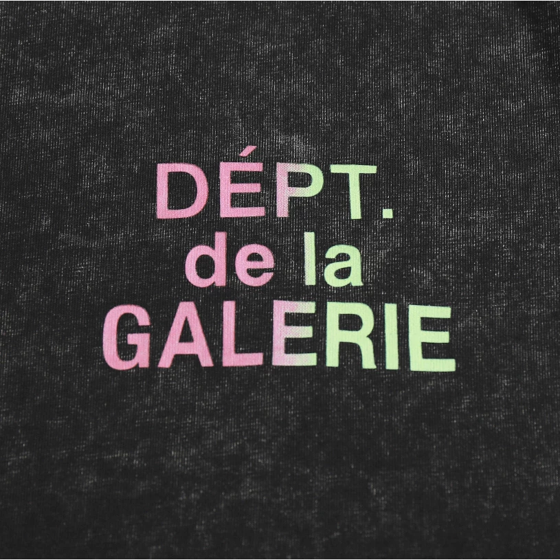 Gallery Dept. TWO TONE PG tee