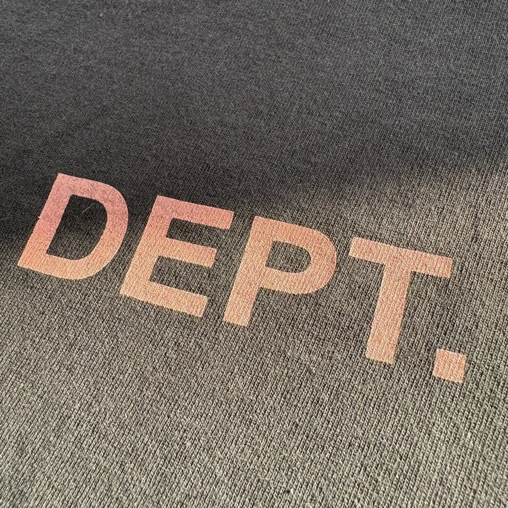 Gallery Dept. DEPT. sweater
