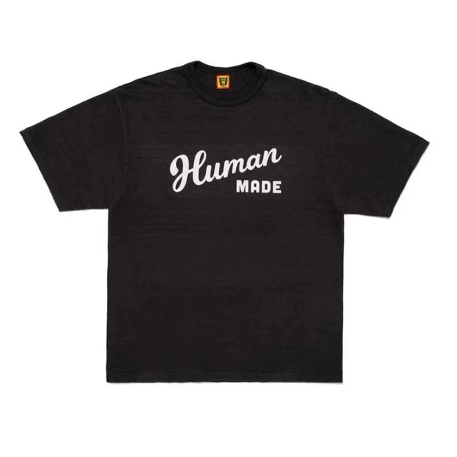 Human Made Graphic logo T-shirt