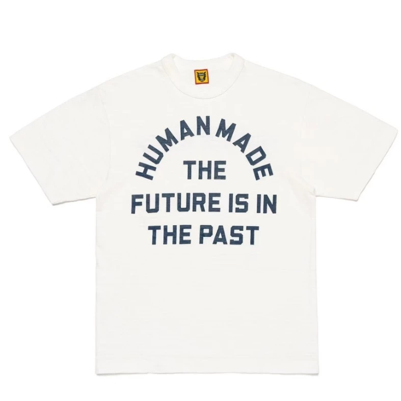 Human Made script T-shirt