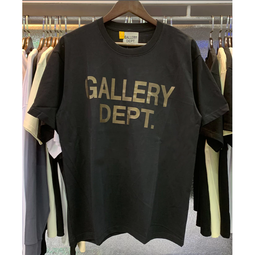 Gallery Dept. MIDDLE tee