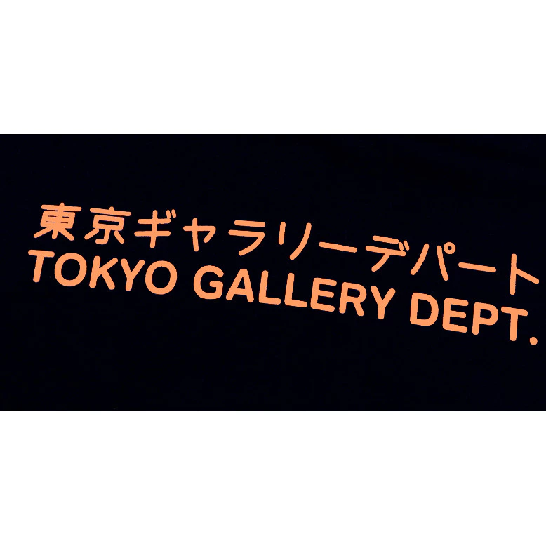Gallery Dept. TOKYO tee