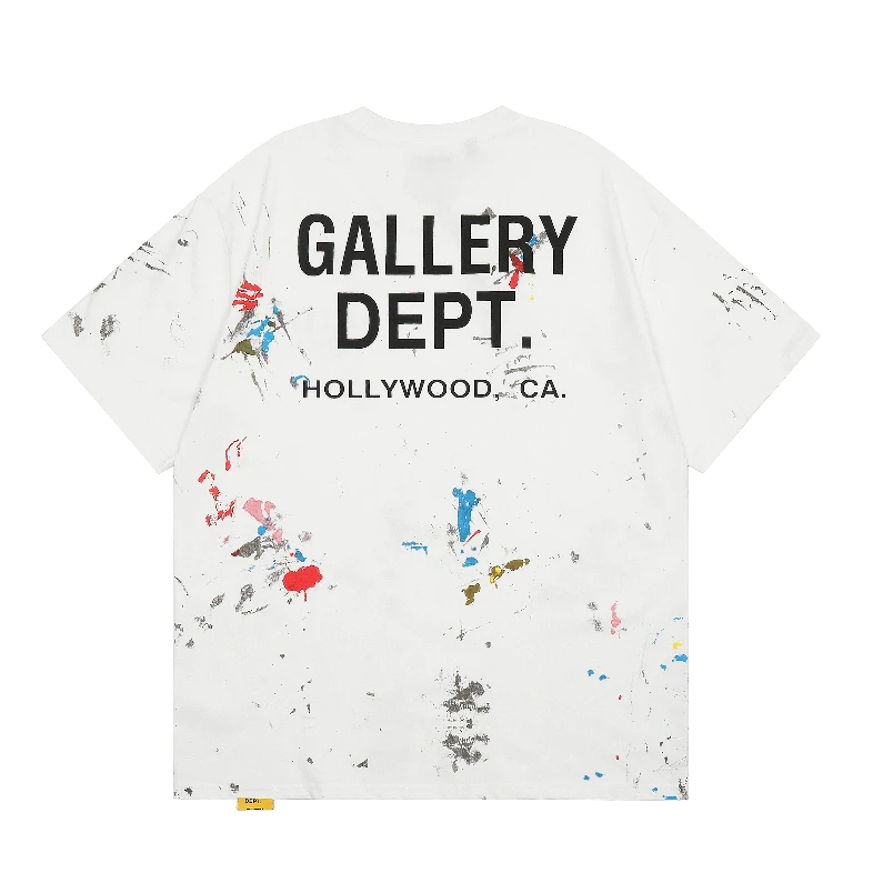 Gallery Dept. Paint tee