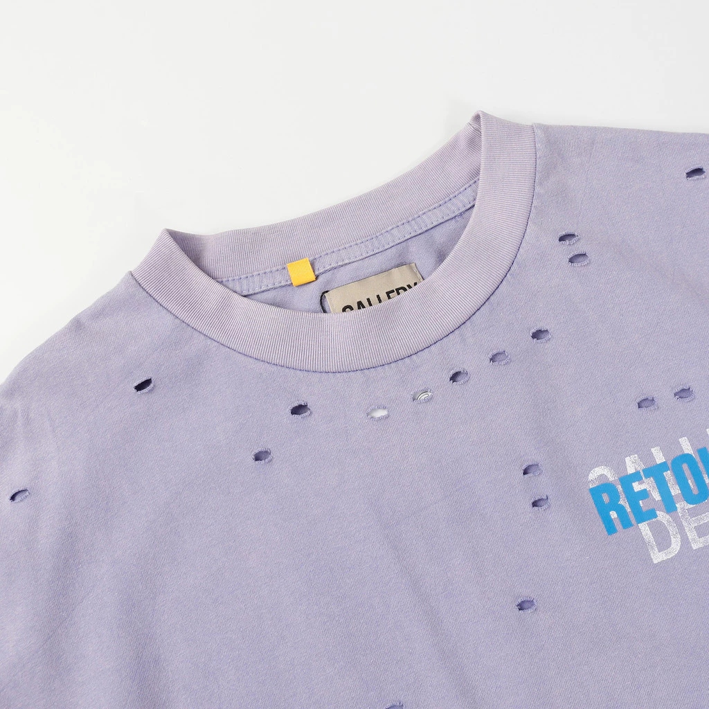 Gallery Dept. RETOUCHE tee