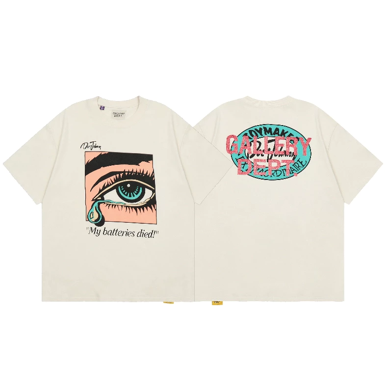 Gallery Dept. EYE TEAR tee